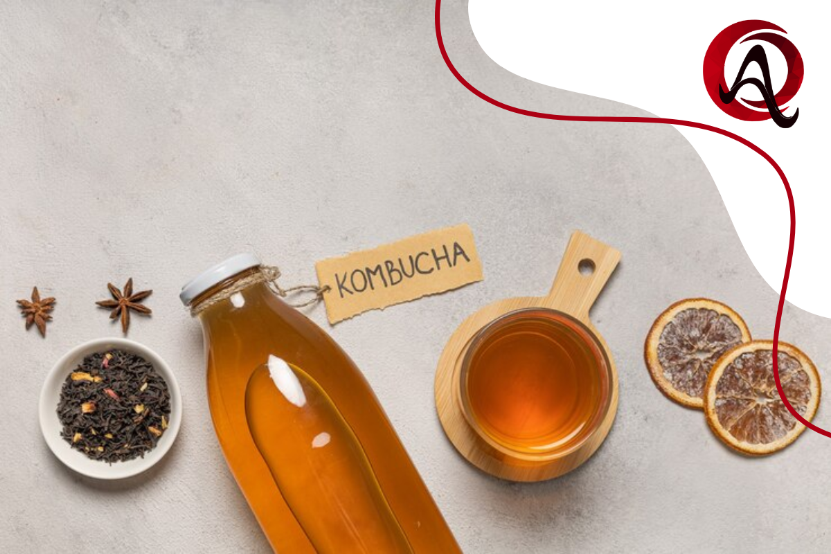 Parâmetros e proibições que envolvem a kombucha