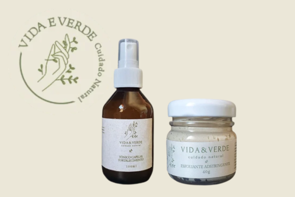 Case de Sucesso: Vida & Verde