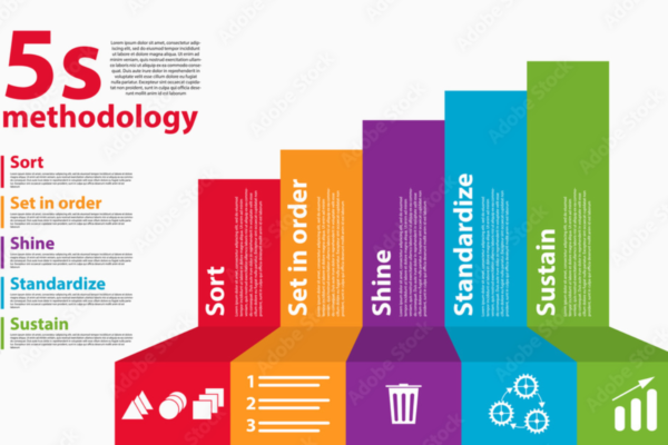 Programa 5S: Entendendo a metodologia