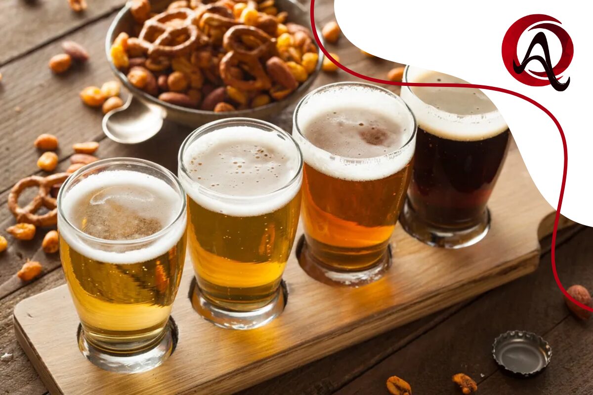 Curiosidades: adição de sabores na cerveja