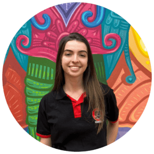 Maria Eduarda Hellebrande