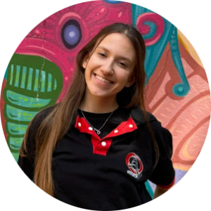 Giuliana De Prá Cornejo Isoppo