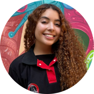 Giulia Di Lazzaro Lopes