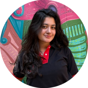 Marina de Almeida Marcondes 