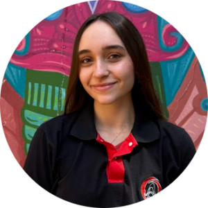 Luna Monteiro de Castro 