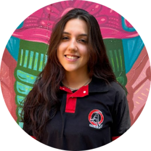 Maria Eduarda Melito Ruggiero