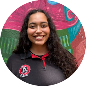 Isabelle do Nascimento Victor