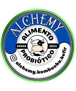 Alchemy Logo